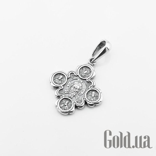 Серебряный кулон DIA3301637-2032 – изображение 2