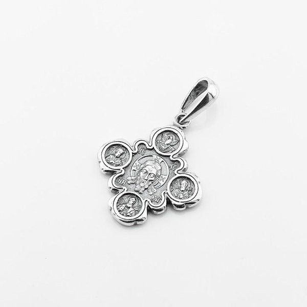 Серебряный кулон DIA3301637-2032 – изображение 2