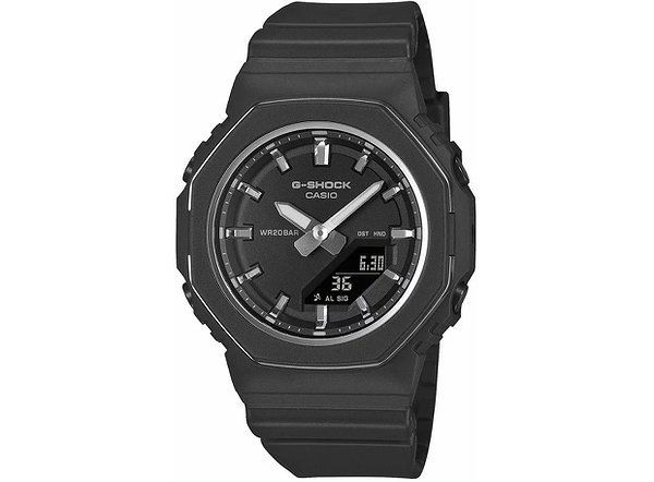 Casio Жіночий годинник GMA-P2110-1AER GMA-P2110-1AER