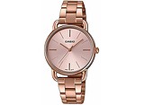 Casio Жіночий годинник LTP-E412PG-4A, 1801093