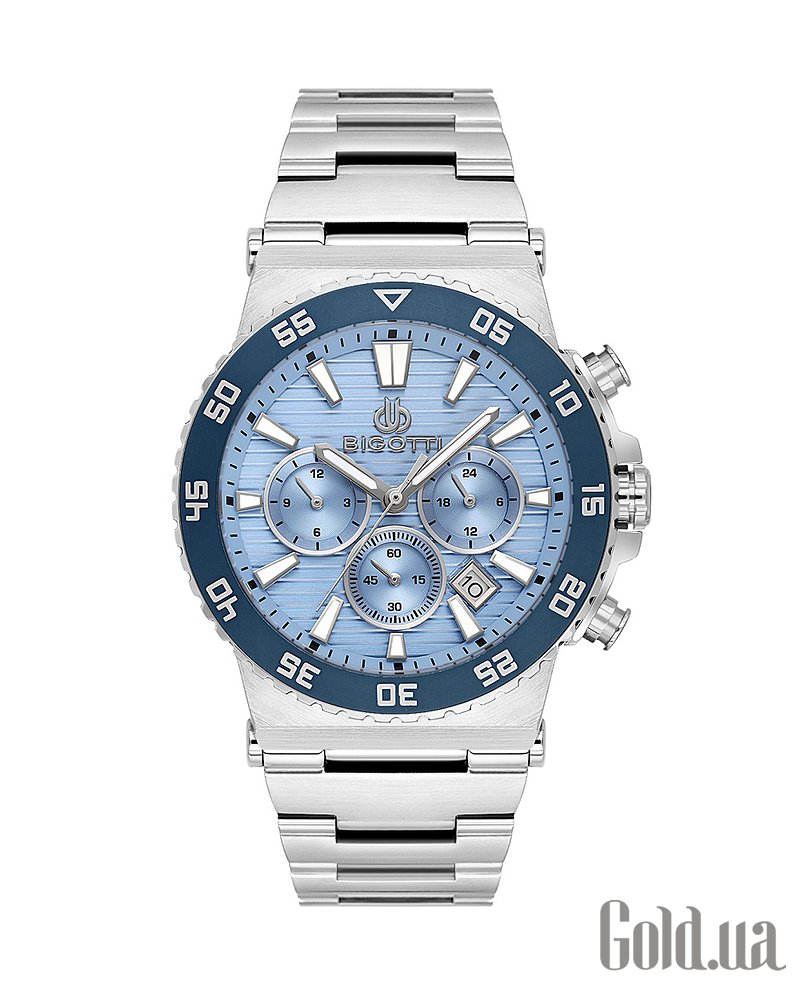 Bigotti Мужские часы Raffinato Gents BG.1.10704-3 BG.1.10704-3