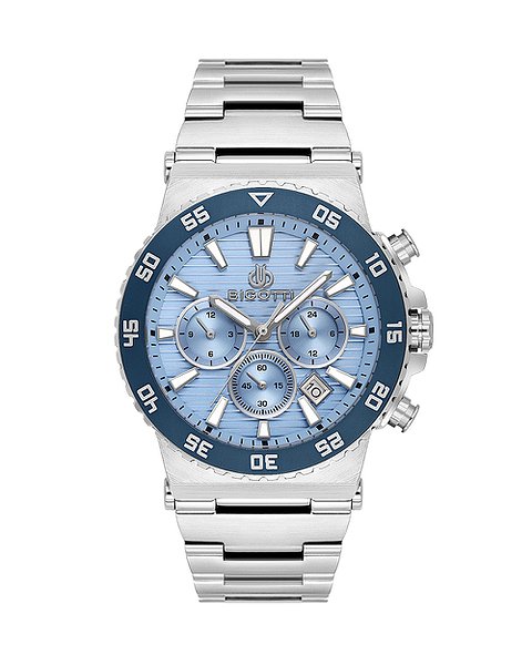 Bigotti Мужские часы Raffinato Gents BG.1.10704-3 BG.1.10704-3