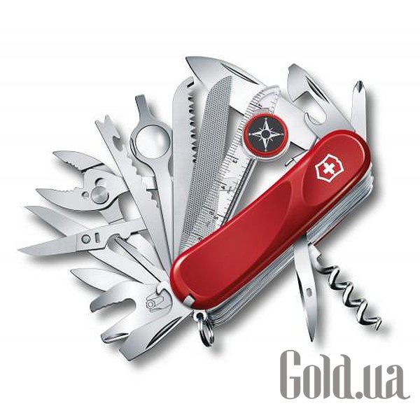 Купить Victorinox Нож перочинный Evolution 2.5393.SE