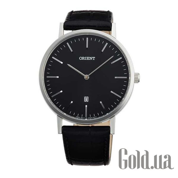 

Японские часы Orient, FGW05004B0