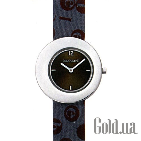 

Дизайнерские часы Cacharel, Design CW5302ZFC