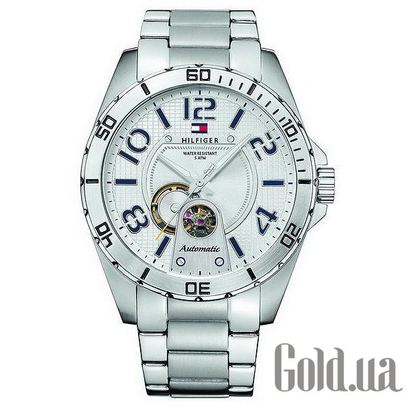 

Дизайнерские часы Tommy Hilfiger, Sport 1710206