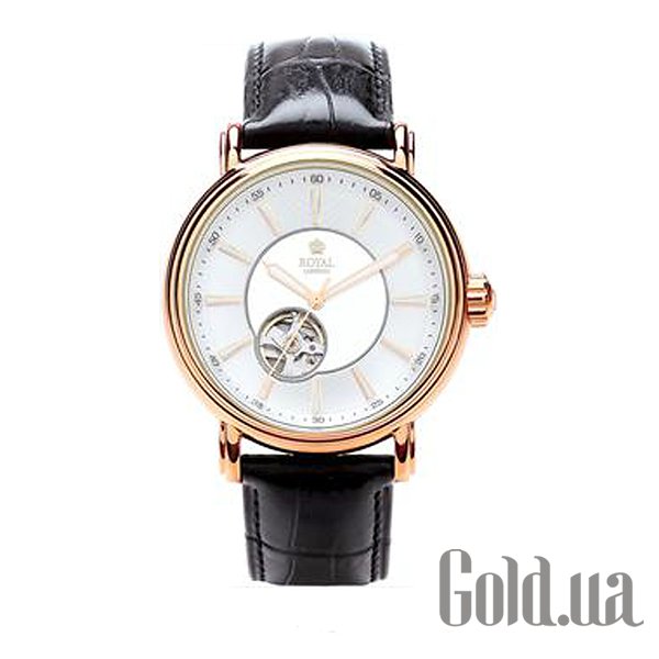 

Мужские часы Royal London, Gents Automatic Watch 41151-04