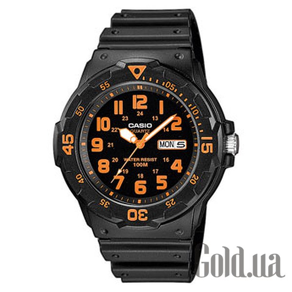 

Японские часы Casio, MRW-200H-4BVEF