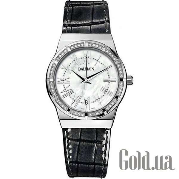 

Швейцарские часы Balmain, B3595.32.82
