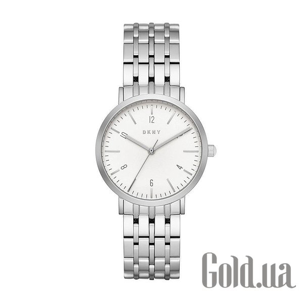 

Дизайнерские часы Donna Karan NY, Женские часы NY2502