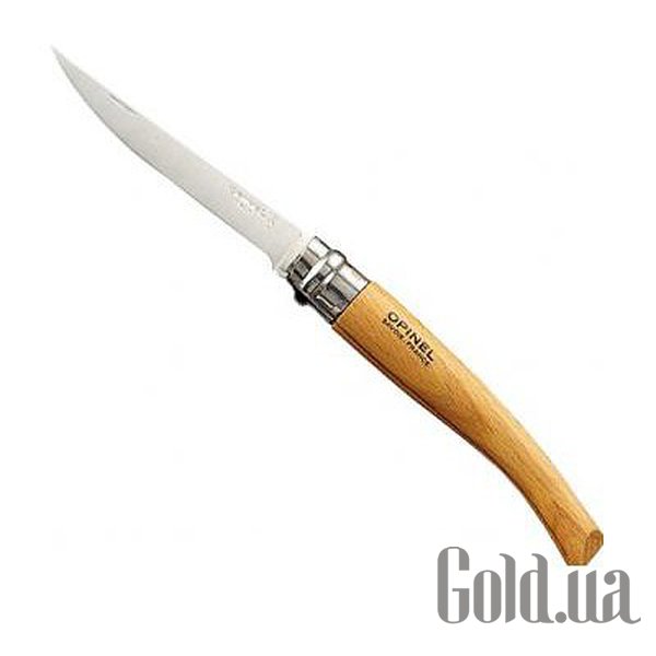 Купить Opinel Нож Effile 10 VRI 204.78.78