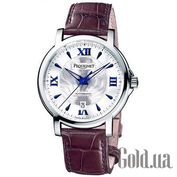 Купить Pequignet Мужские часы MOOREA Pq4212437cg