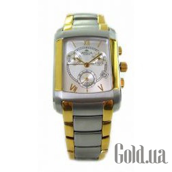 

Швейцарские часы Appella, Chronograph A-885-2001
