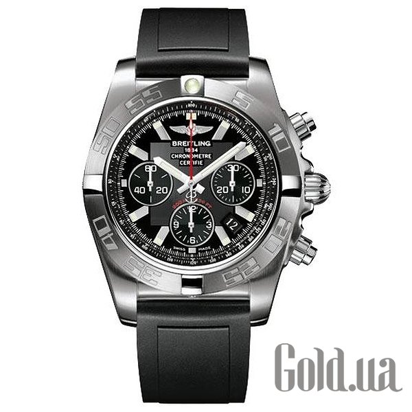 

Швейцарские часы Breitling, Мужские часы Chronomat 44 Flying Fish AB011010/BB08/131S