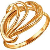 Женское золотое кольцо, 1544582