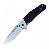 Ganzo Нож G7492-BK, 1550470