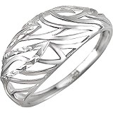 Женское серебряное кольцо, 1608326
