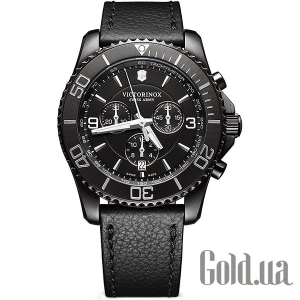 Купить Victorinox Swiss Army Мужские часы MAVERICK Chrono V241786