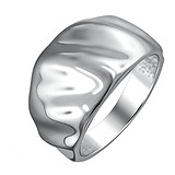 Женское серебряное кольцо, 1654662