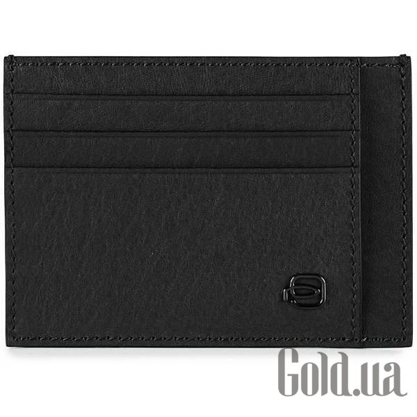 

Визитница Piquadro, Черный, Кредитница BK Square PP2762B3R_N
