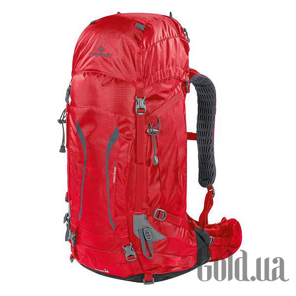 

Рюкзак Ferrino, Красный, Рюкзак Finisterre 38 Red