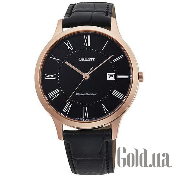 Купить Orient Женские часы RF-QD0002B10B