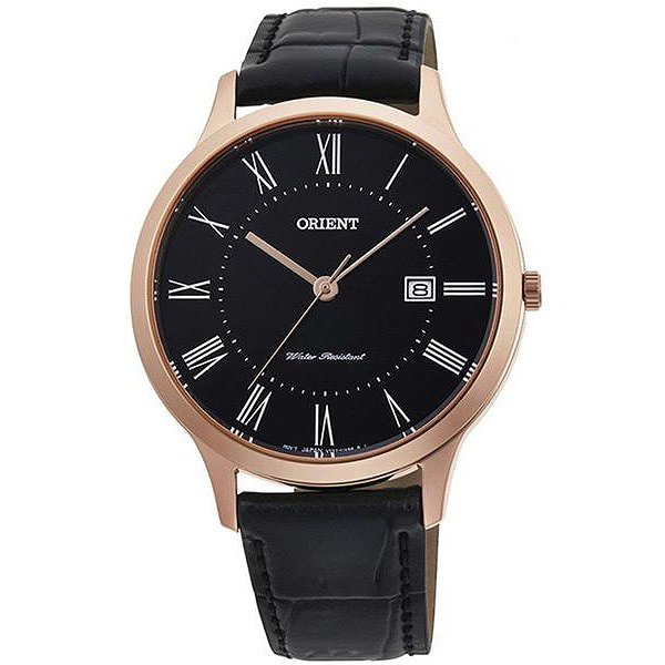 Orient Жіночий годинник RF-QD0002B10B