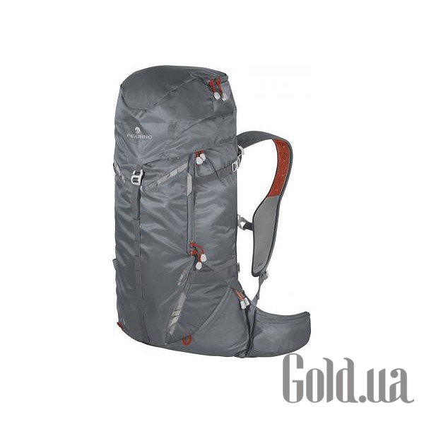 

Рюкзак Ferrino, Синий, Рюкзак Rutor 30 Dark Grey