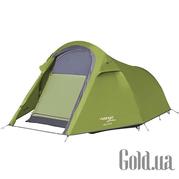 

Палатка Vango, Зеленый, Палатка Soul 300 Treetops
