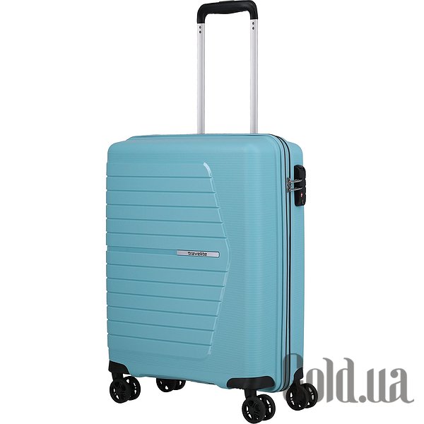 

Дорожная сумка Travelite, Голубой, Чемодан Nubis TL076147-25
