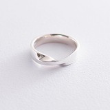 Женское серебряное кольцо, 1742214