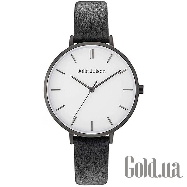 Купить Julie Julsen Женские часы JJW10BLK-1