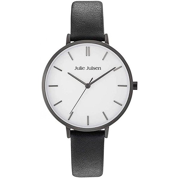 Julie Julsen Жіночий годинник JJW10BLK-1