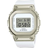 Casio Женские часы GM-S5600G-7ER