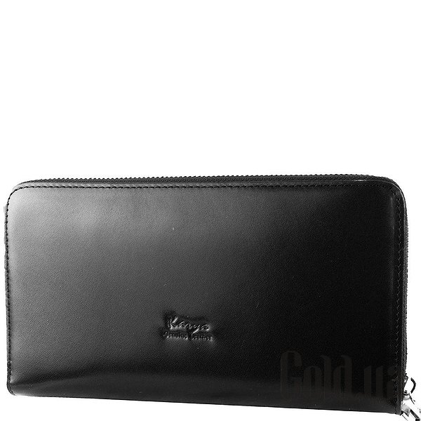 

Барсетка Karya, Черный, Барсетка SHI0706-1