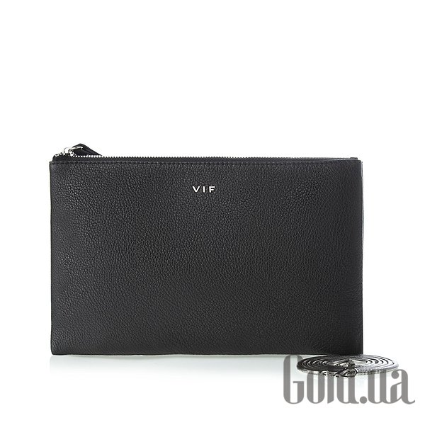 

Клатч VIF, Черный, Клатч Toffe 09155-09T-10