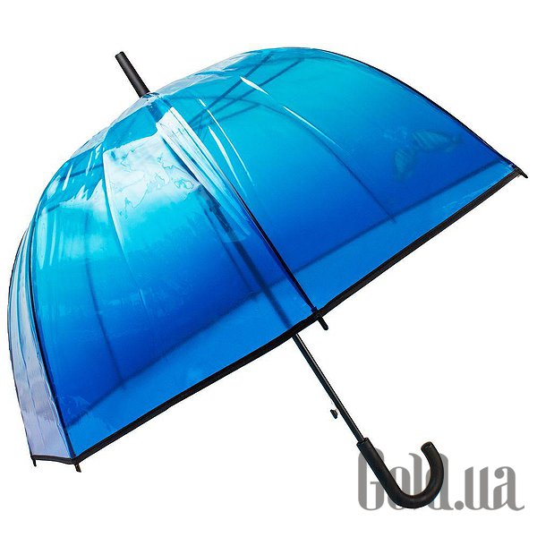 

Зонт Happy Rain, Синий, Зонт U40993