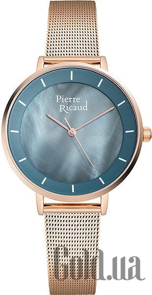 Купить Pierre Ricaud Женские часы PR 22056.911BQ