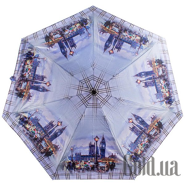 

Зонт Три слона, Мультиколор, Зонт RE-E-L4701-2