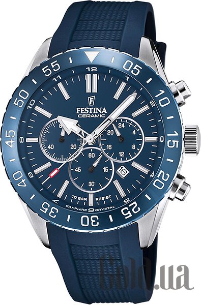 

Мужские часы Festina, Мужские часы F20515/1