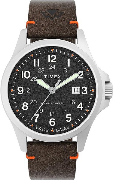 Timex Чоловічий годинник Tx2v64100