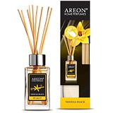 Areon Ароматизатор Areon Home Perfumes Чорна ваніль 85 мл 080839, 1782662