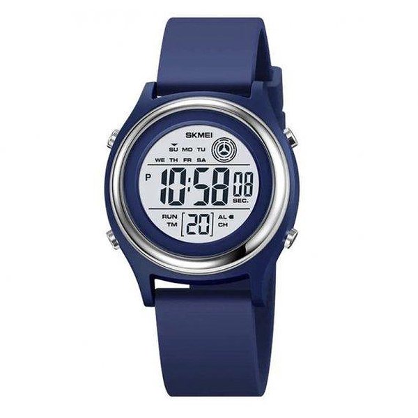 Skmei Детские часы Game Blue 3148