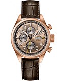 Aviator Мужские часы Airacobra P45 Chrono  Auto V.4.26.2.183.4, 1786758