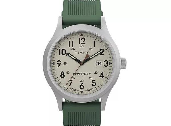 Timex Мужские часы Expedition Tx4b30100