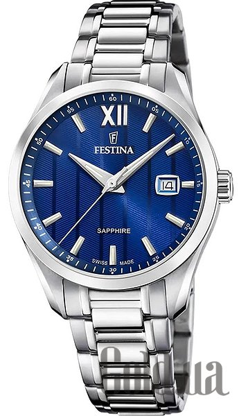 

Мужские часы Festina, Мужские часы F20026/2