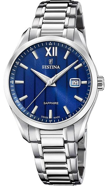 Festina Мужские часы F20026/2