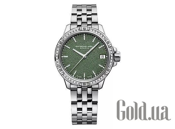 

Швейцарские часы Raymond Weil, Мужские часы 5960-STS-52061