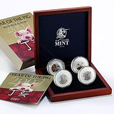 Silver Coins Серебряная монета 31 гр, 1794182