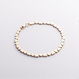 Женский золотой браслет, 1795974